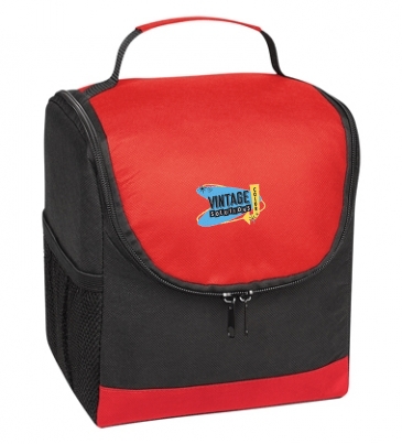 Thrifty Non-Woven Lunch Cooler Bag