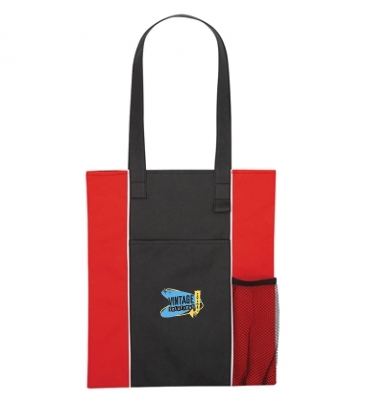 Non-Woven Brochure Tote Bag
