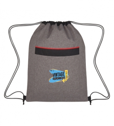 Brighton Heathered Sports Pack