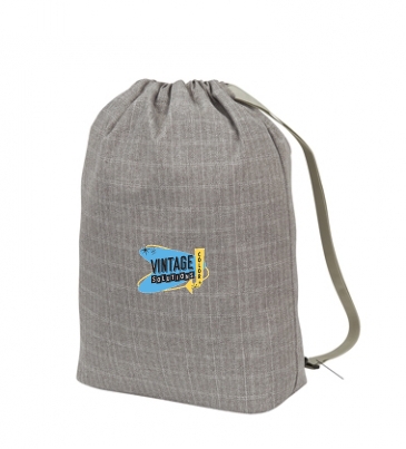 Barclay Cinch Backpack