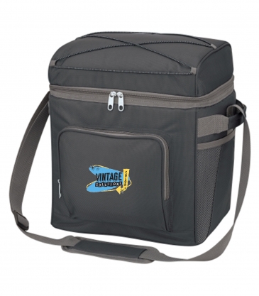 Tall Boy Cooler Bag