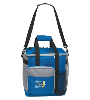 Large Cooler Tote Bag