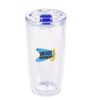 19 oz. Everest Clarity Tumbler