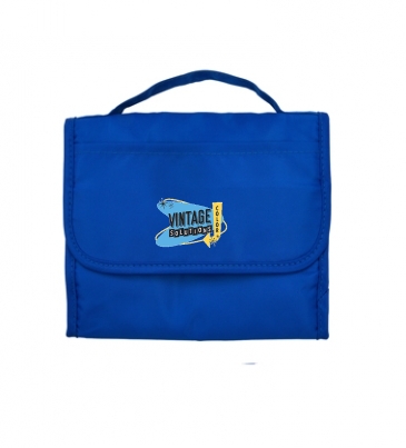 Hayden Hanging Toiletry Bag