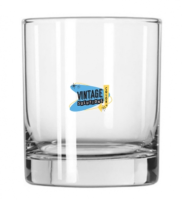 10.5 Whiskey Glass