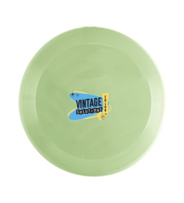 Ultimate Glow in the Dark Flyer