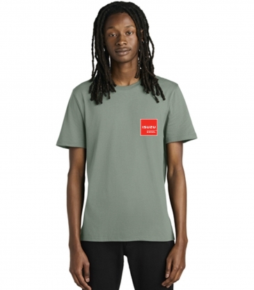Allmade® Unisex Organic Cotton Tee