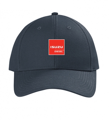 CornerStone® Canvas Cap