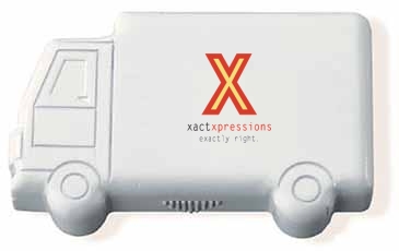 Truck Dsesign  Case