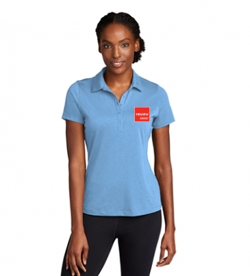 Sport-Tek ® Ladies PosiCharge ® Strive Polo