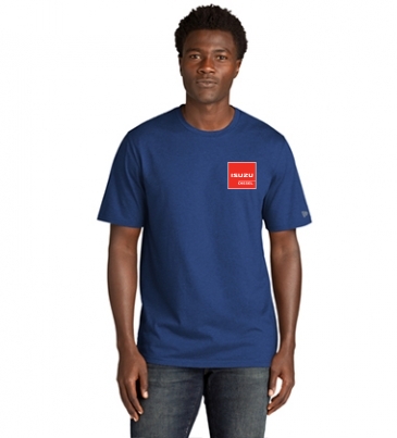 New Era ® Tri-Blend Tee