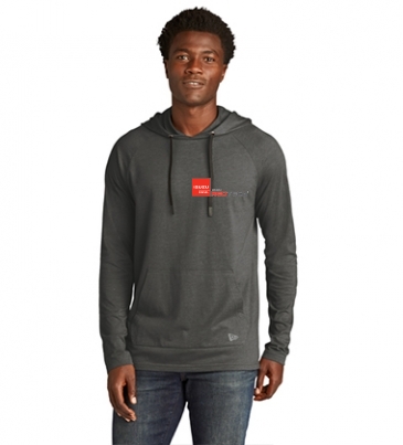 New Era® Tri-Blend Hoodie