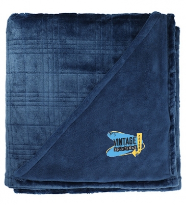 Luxury Comfort Flannel Fleece Blanket