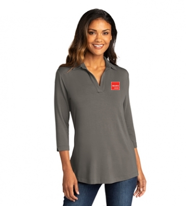 Port Authority ® Ladies Luxe Knit Tunic