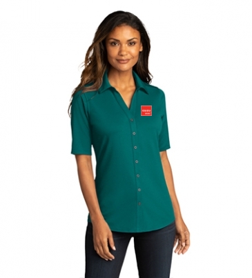 Port Authority® Ladies City Stretch Top