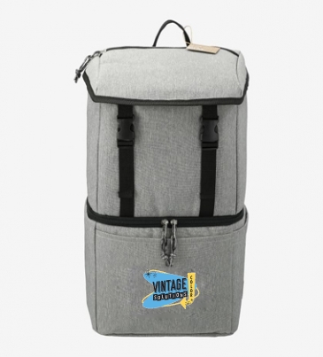 Merchant & Craft Revive Recycled Backpack Cooler