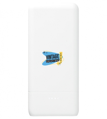 Tilt High Density 5000 mAh Power Bank