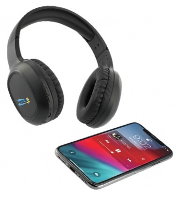 Oppo Bluetooth Headphones and Microphone