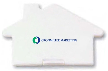 Slim Mints "House" Design