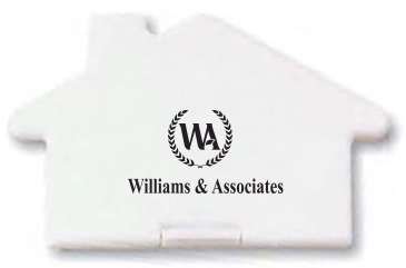 Slim Mints "House" Design