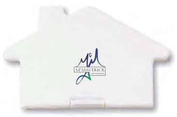 Slim Mints "House" Design