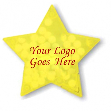 Slim Mints Star Design