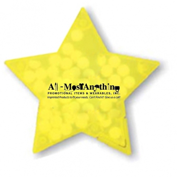 Slim Mints Star Design