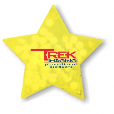 Slim Mints Star Design