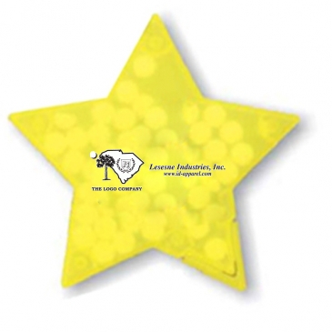 Slim Mints Star Design