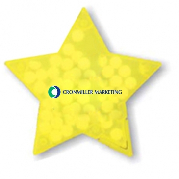 Slim Mints Star Design