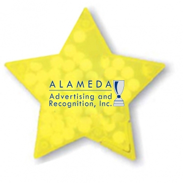 Slim Mints Star Design