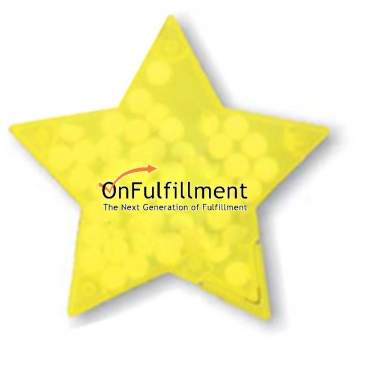 Slim Mints Star Design