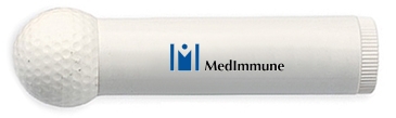 Golfers Spf 30 Lip Balm Sunblock Stick