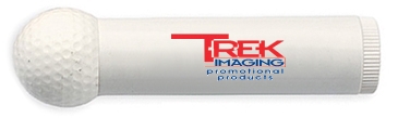 Golfers Spf 30 Lip Balm Sunblock Stick