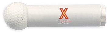 Golfers Spf 30 Lip Balm Sunblock Stick