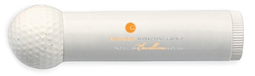 Golfers Spf 30 Lip Balm Sunblock Stick