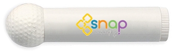 Golfers Spf 30 Lip Balm Sunblock Stick