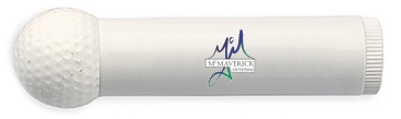 Golfers Spf 30 Lip Balm Sunblock Stick