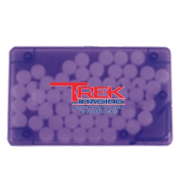 Slim Mints "Rectangular" Design