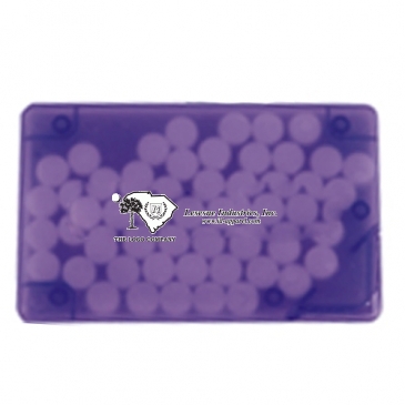 Slim Mints "Rectangular" Design