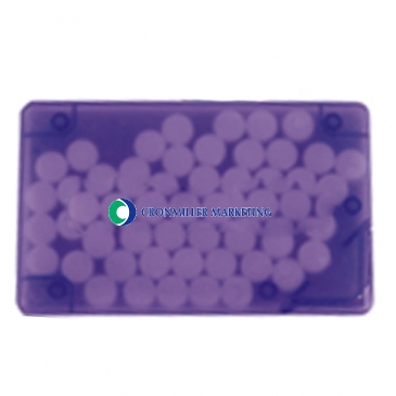 Slim Mints "Rectangular" Design