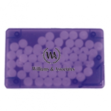 Slim Mints "Rectangular" Design