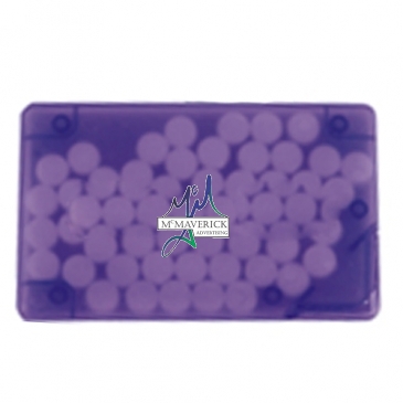 Slim Mints "Rectangular" Design