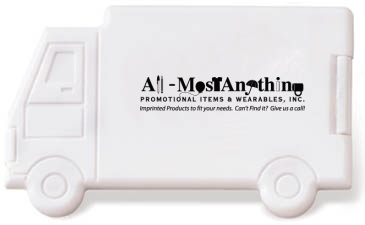 Slim Mints "Truck" Design