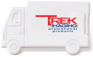 Slim Mints "Truck" Design