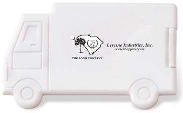 Slim Mints "Truck" Design