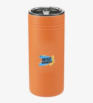 Sherpa 12oz Vac TBL &amp; Slim Can Insulator