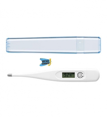 Digital Thermometer