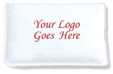 Reusable "Rectangular" Shape Cold Pack