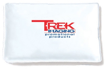 Reusable "Rectangular" Shape Cold Pack